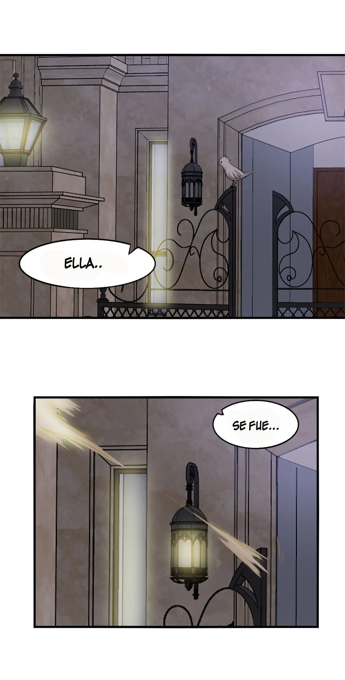 My Pretty Tenants - Capítulo 166 - Página 6 - LectorTMOo