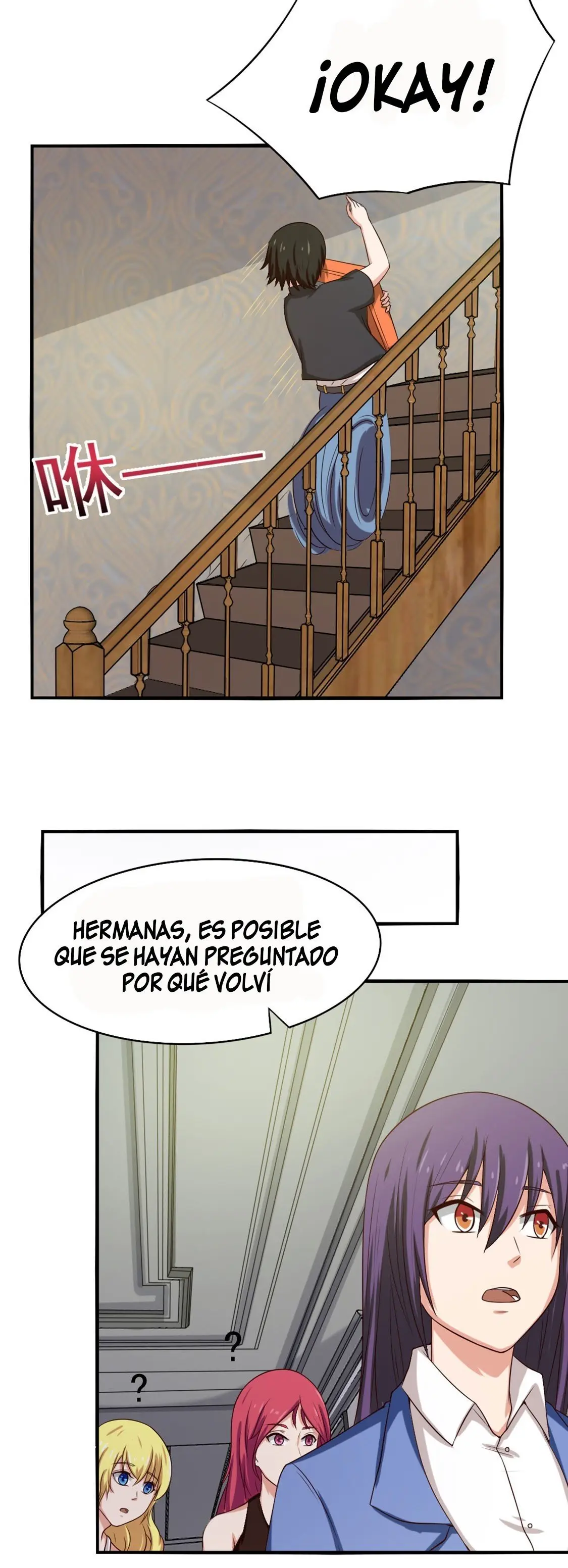 My Pretty Tenants - Capítulo 166 - Página 16 - LectorTMOo
