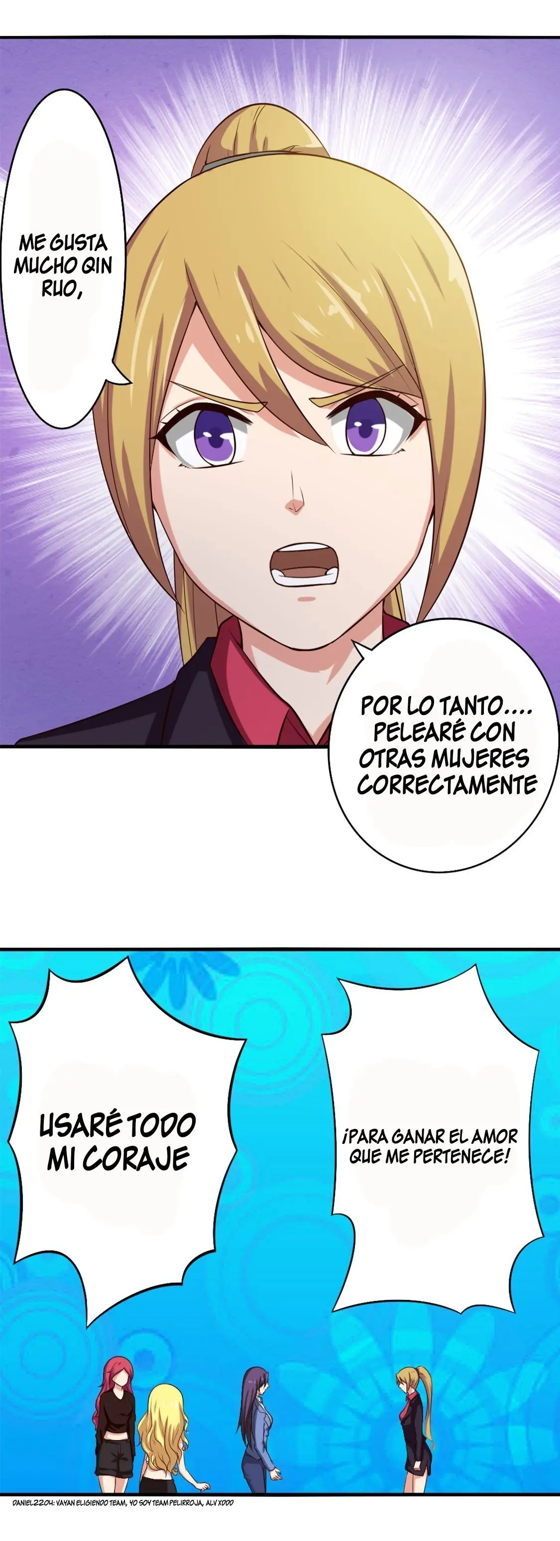 My Pretty Tenants - Capítulo 166 - Página 17 - LectorTMOo