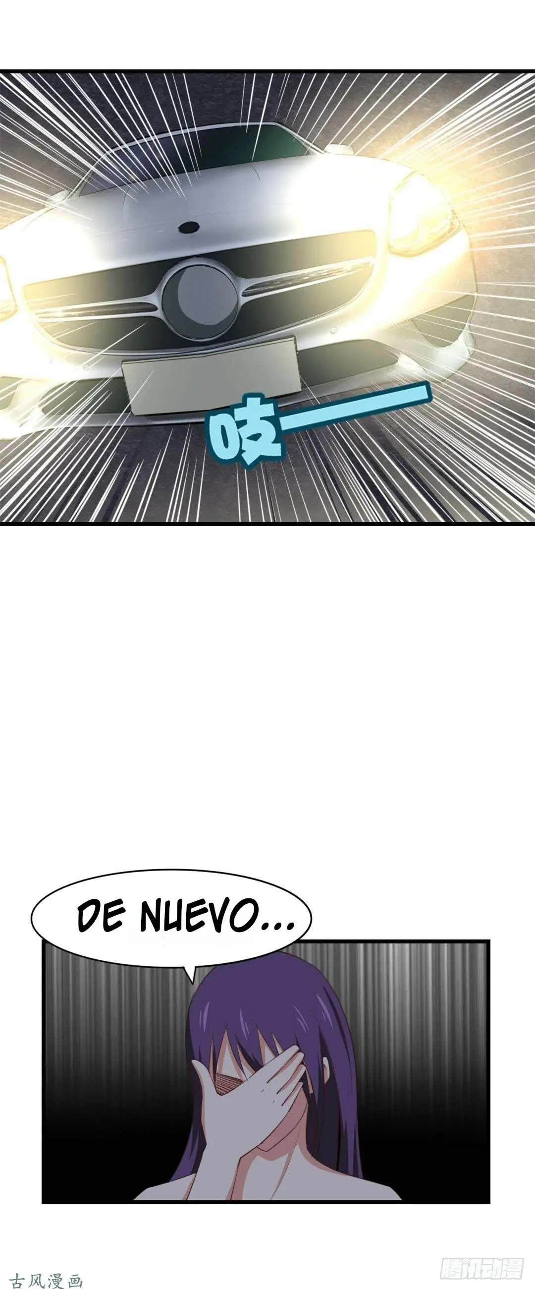 My Pretty Tenants - Capítulo 17 - Página 20 - LectorTMOo