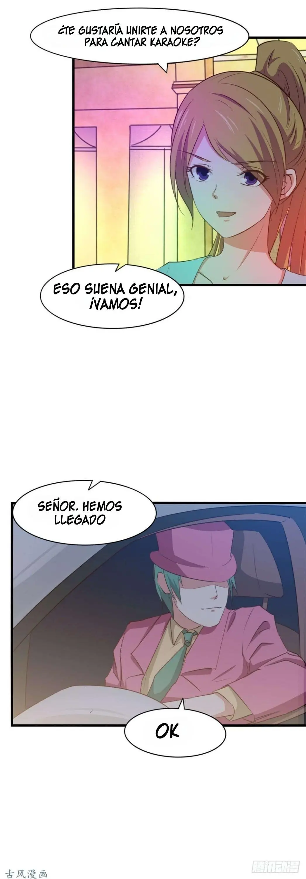 My Pretty Tenants - Capítulo 17 - Página 21 - LectorTMOo