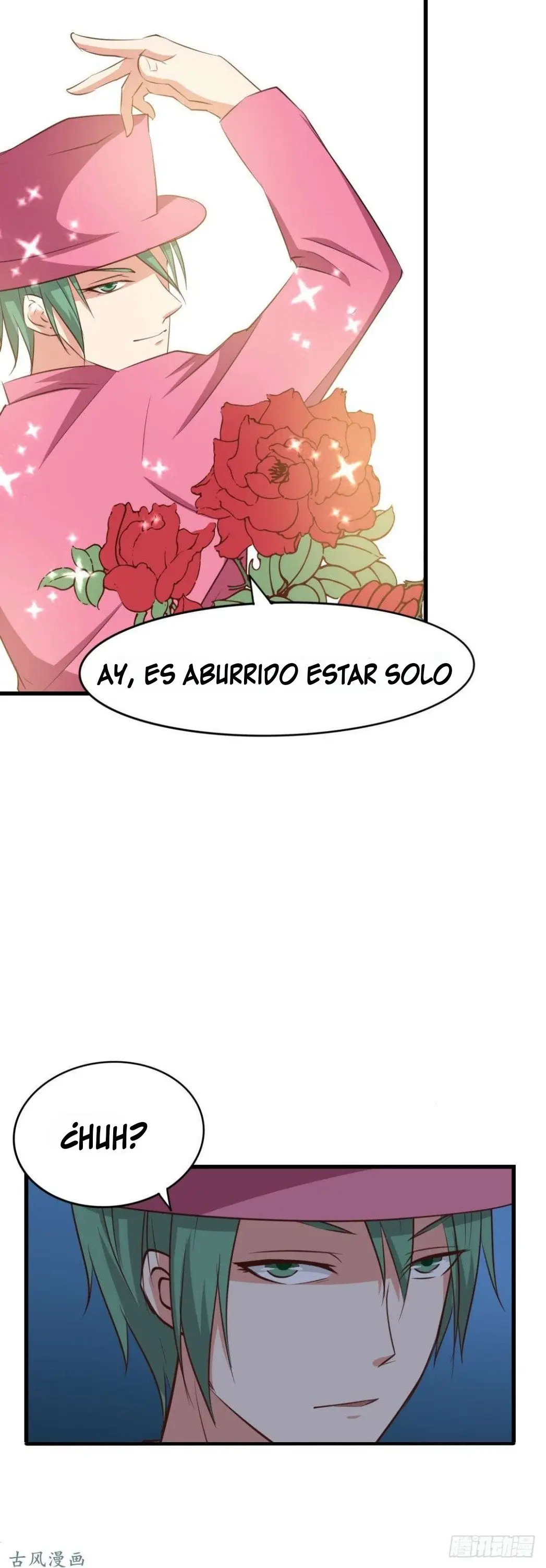My Pretty Tenants - Capítulo 17 - Página 22 - LectorTMOo
