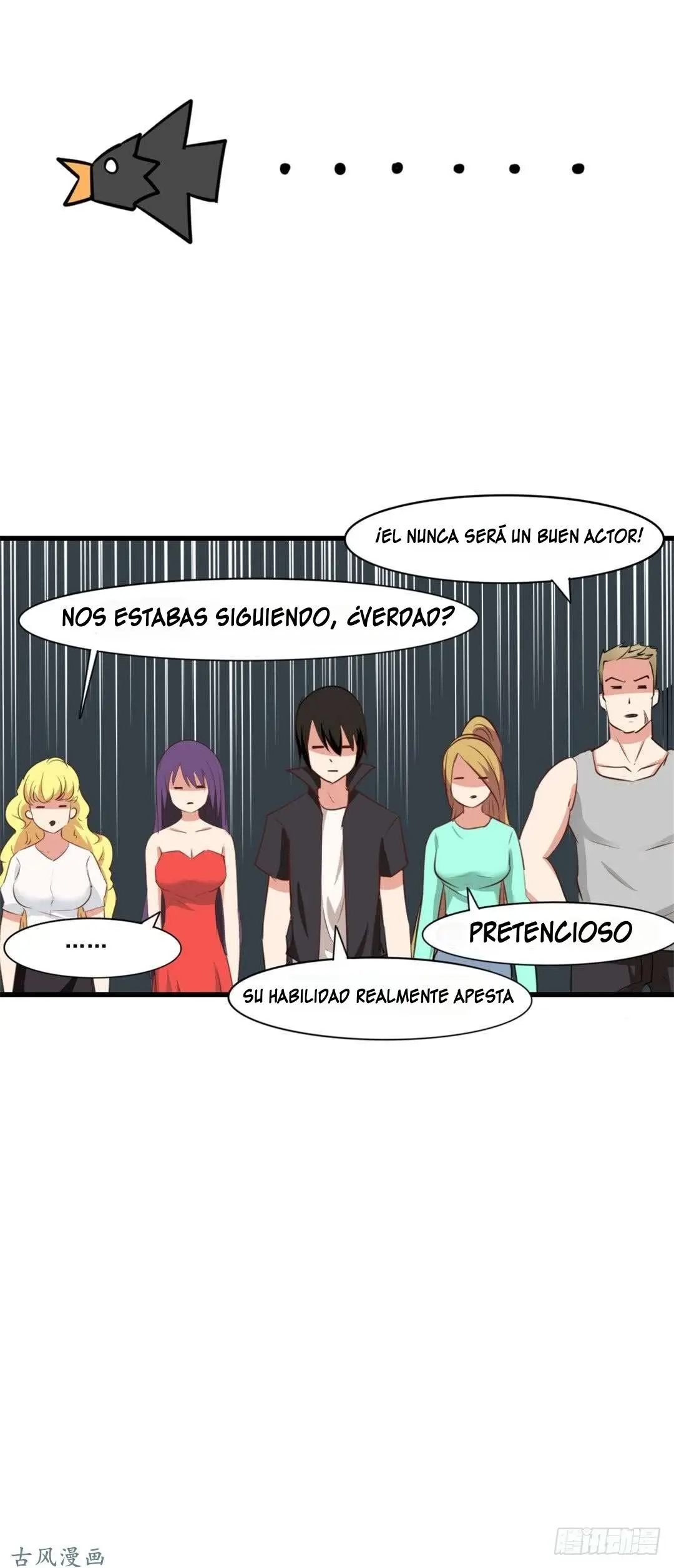 My Pretty Tenants - Capítulo 17 - Página 24 - LectorTMOo