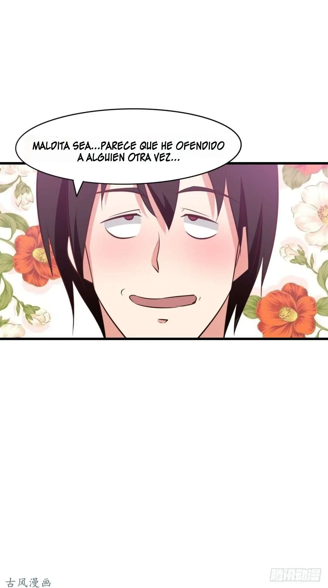 My Pretty Tenants - Capítulo 17 - Página 31 - LectorTMOo
