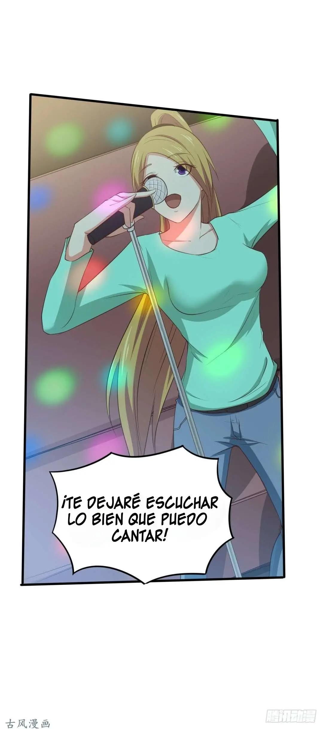 My Pretty Tenants - Capítulo 18 - Página 11 - LectorTMOo