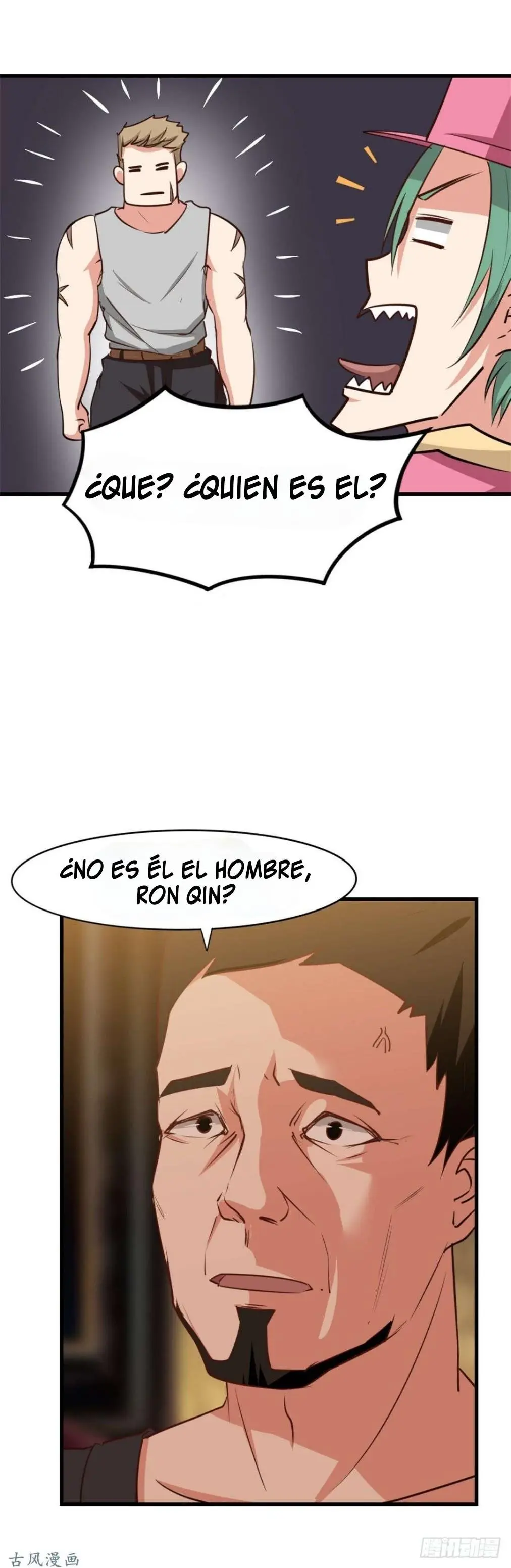 My Pretty Tenants - Capítulo 19 - Página 7 - LectorTMOo