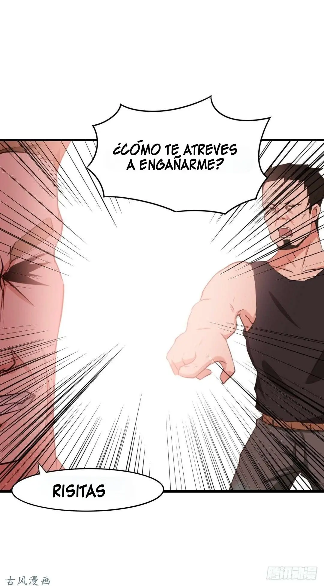 My Pretty Tenants - Capítulo 19 - Página 9 - LectorTMOo