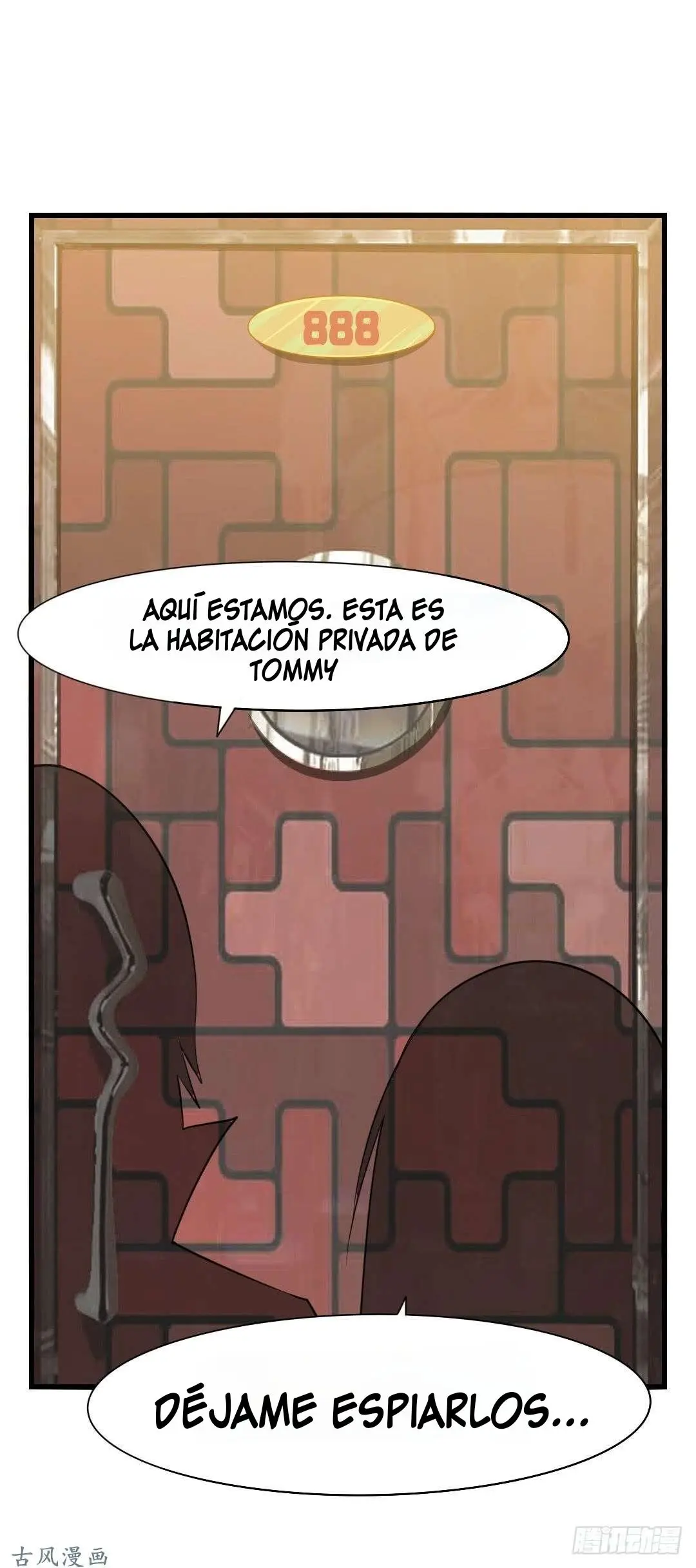 My Pretty Tenants - Capítulo 19 - Página 16 - LectorTMOo