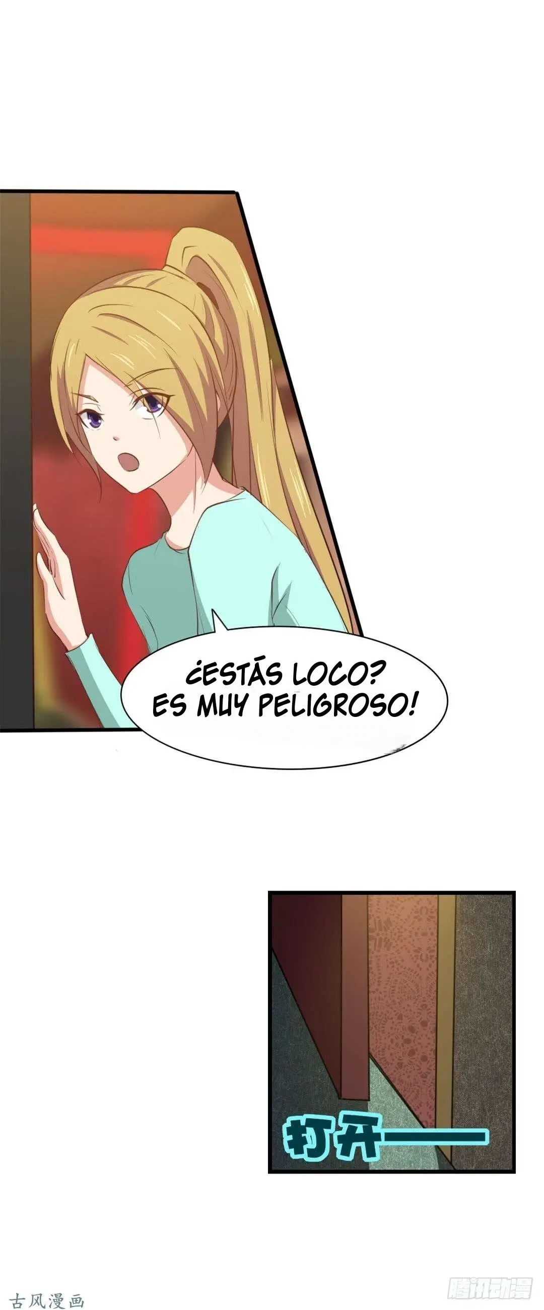 My Pretty Tenants - Capítulo 19 - Página 18 - LectorTMOo