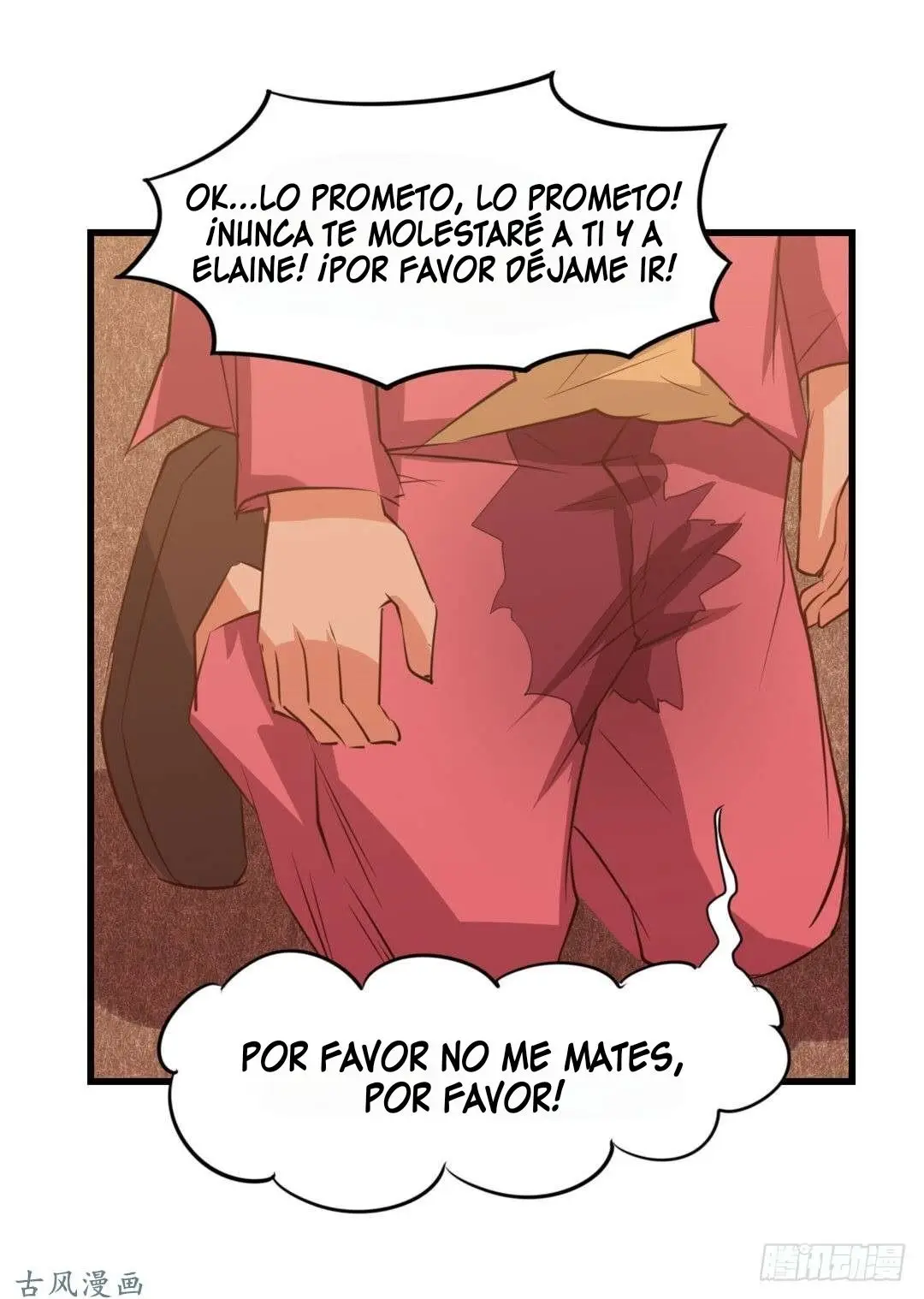 My Pretty Tenants - Capítulo 19 - Página 25 - LectorTMOo
