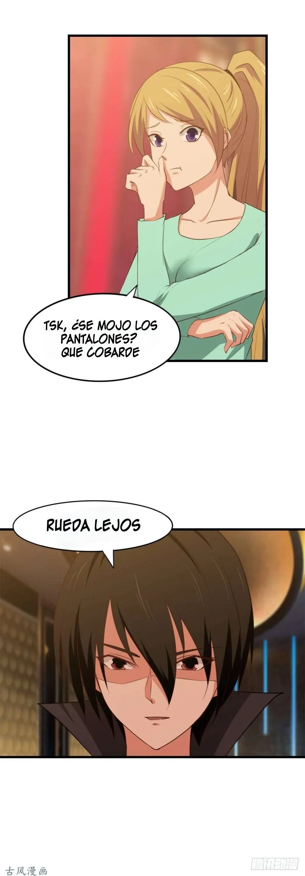 My Pretty Tenants - Capítulo 19 - Página 26 - LectorTMOo