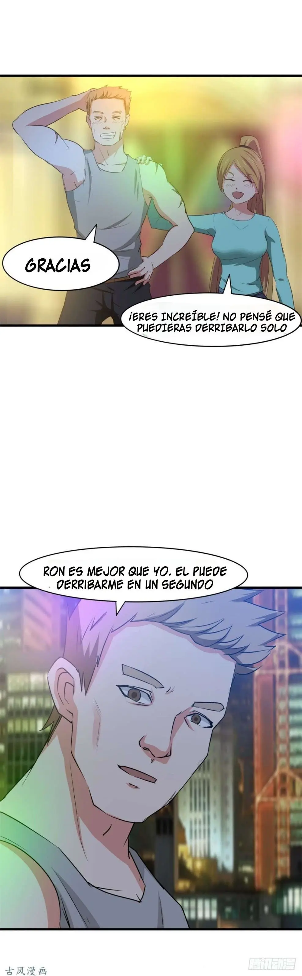 My Pretty Tenants - Capítulo 20 - Página 4 - LectorTMOo