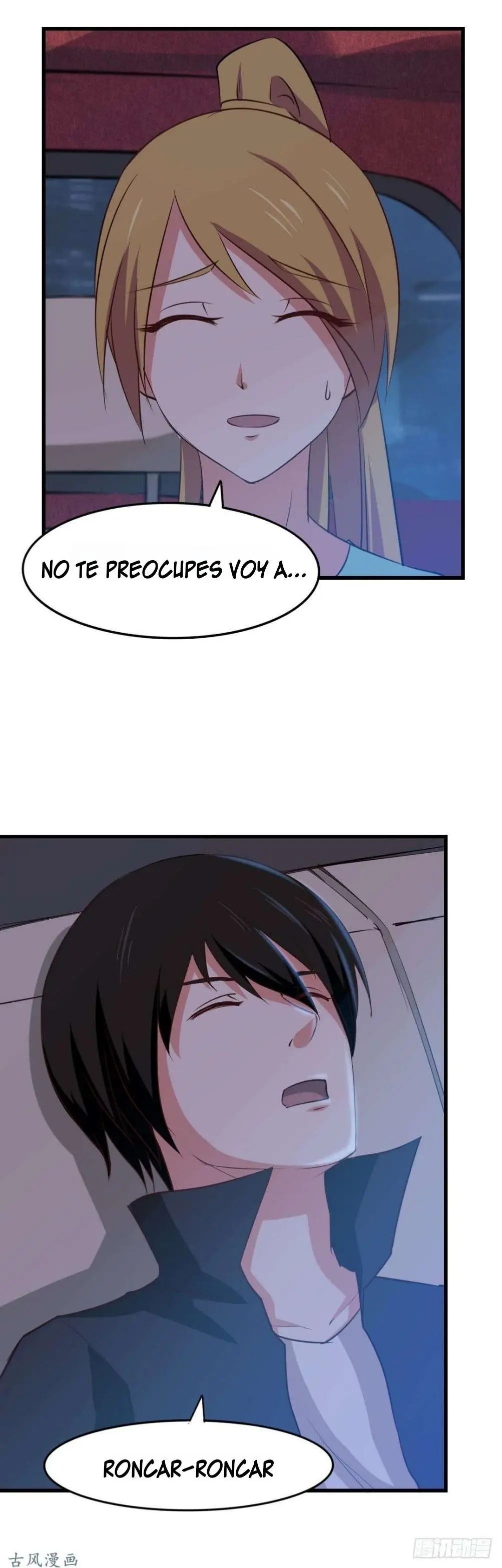 My Pretty Tenants - Capítulo 20 - Página 16 - LectorTMOo