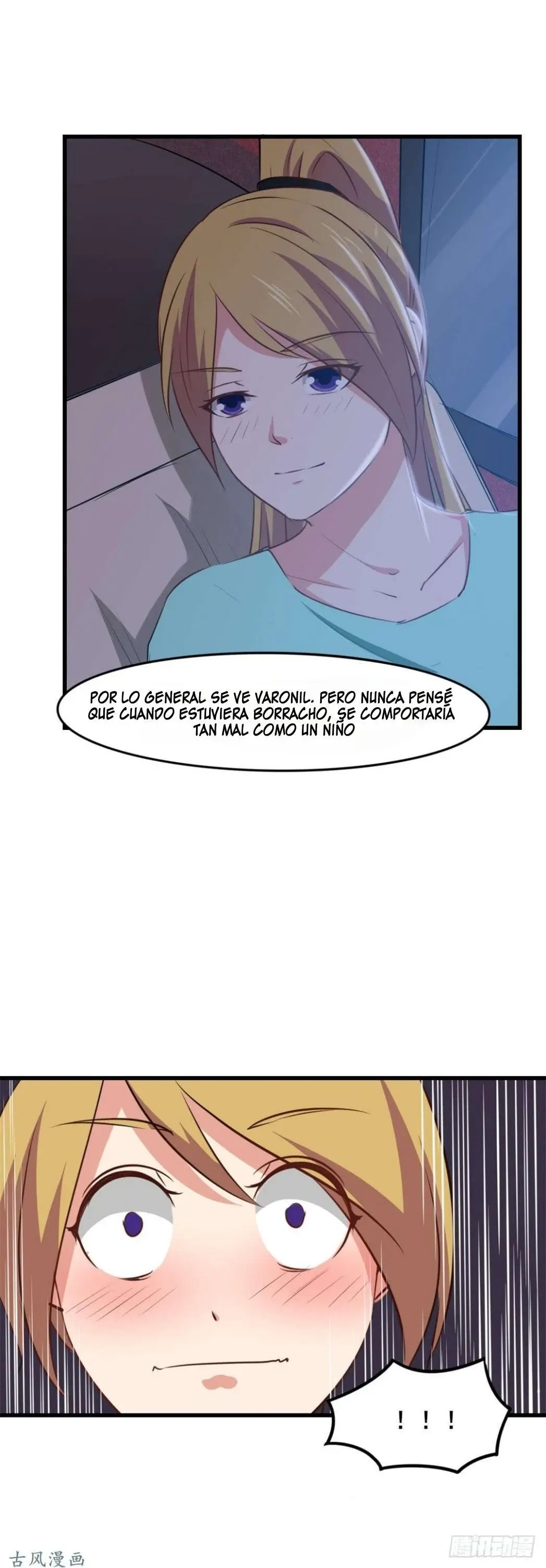 My Pretty Tenants - Capítulo 20 - Página 17 - LectorTMOo