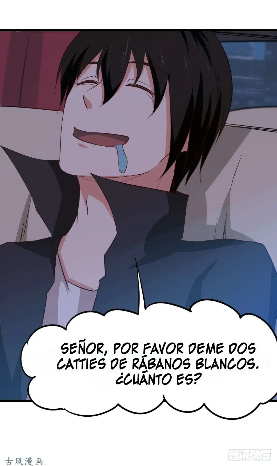 My Pretty Tenants - Capítulo 20 - Página 19 - LectorTMOo