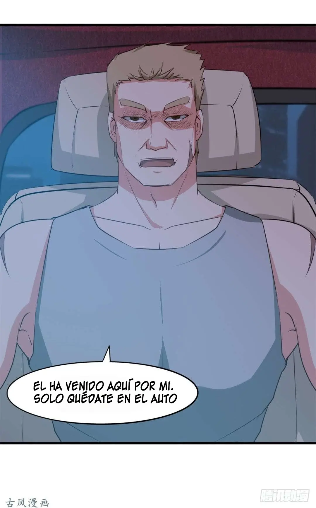 My Pretty Tenants - Capítulo 21 - Página 6 - LectorTMOo