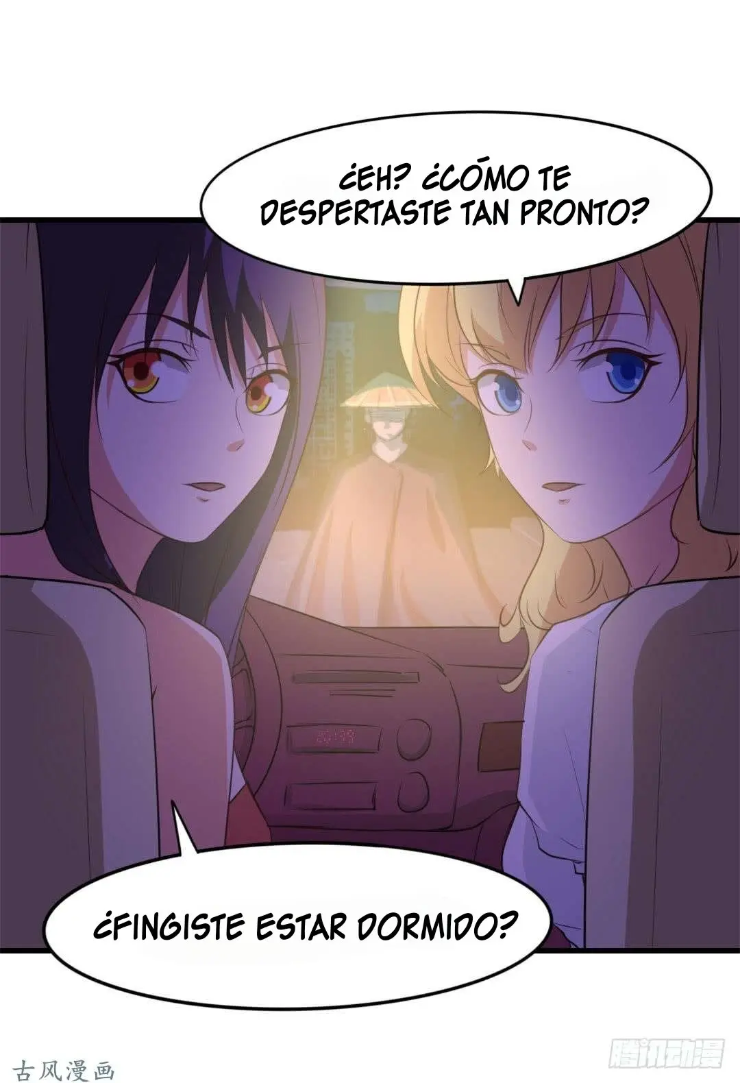 My Pretty Tenants - Capítulo 21 - Página 10 - LectorTMOo