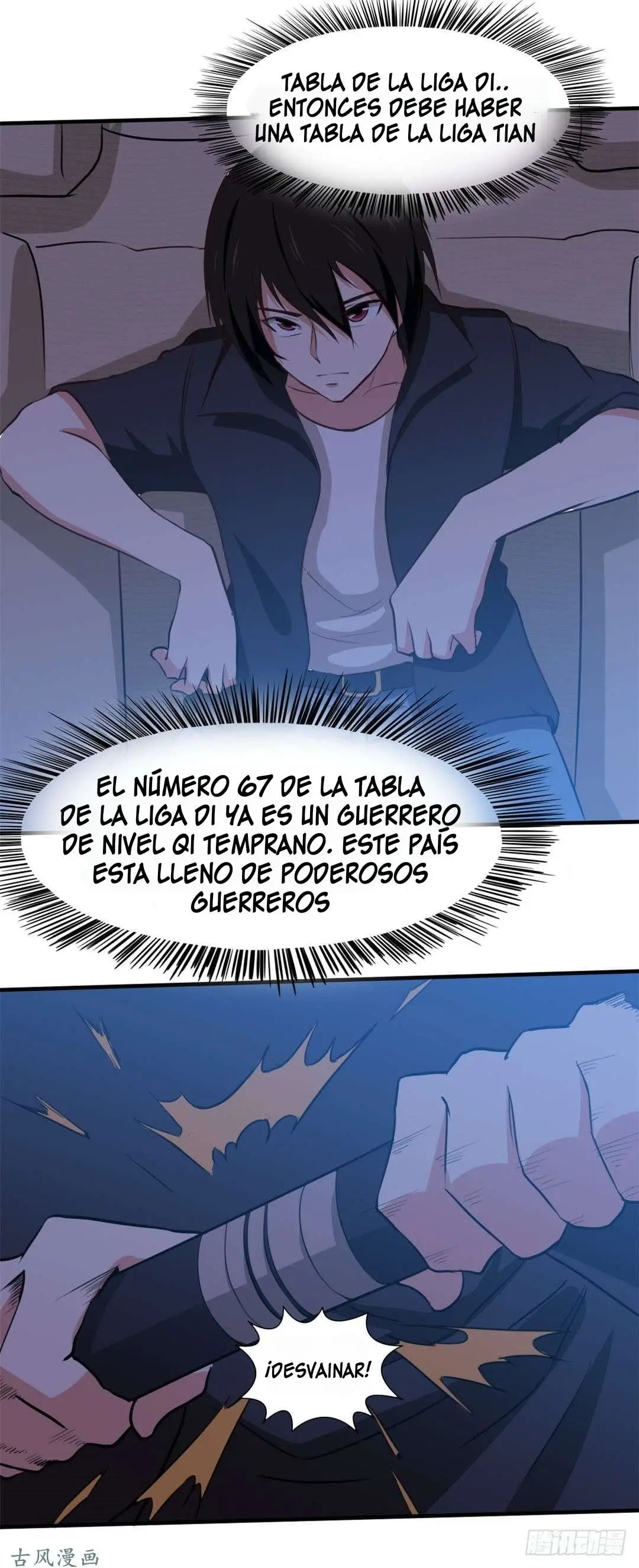 My Pretty Tenants - Capítulo 21 - Página 23 - LectorTMOo