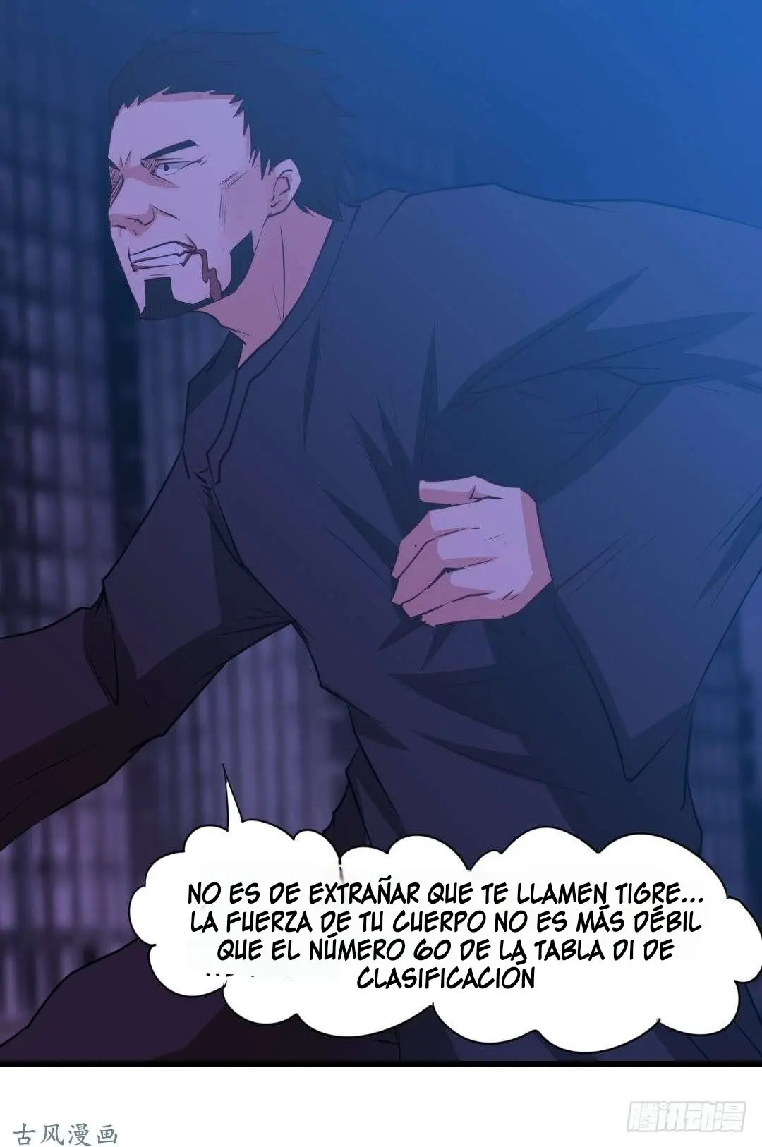 My Pretty Tenants - Capítulo 22 - Página 20 - LectorTMOo