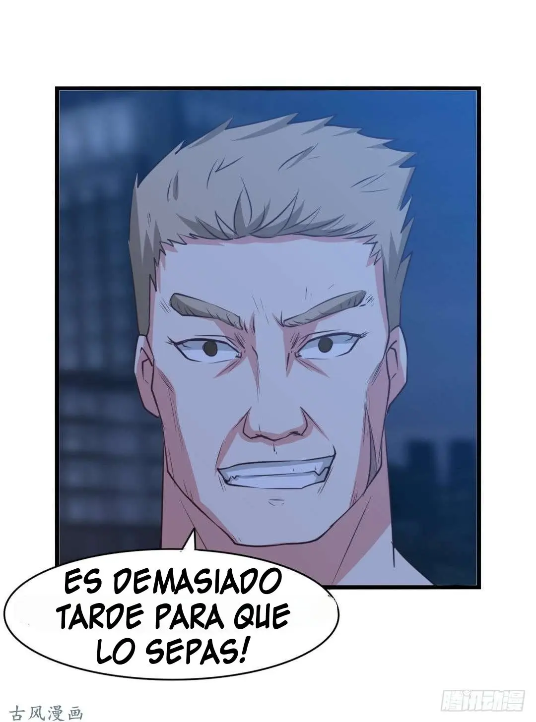 My Pretty Tenants - Capítulo 22 - Página 21 - LectorTMOo