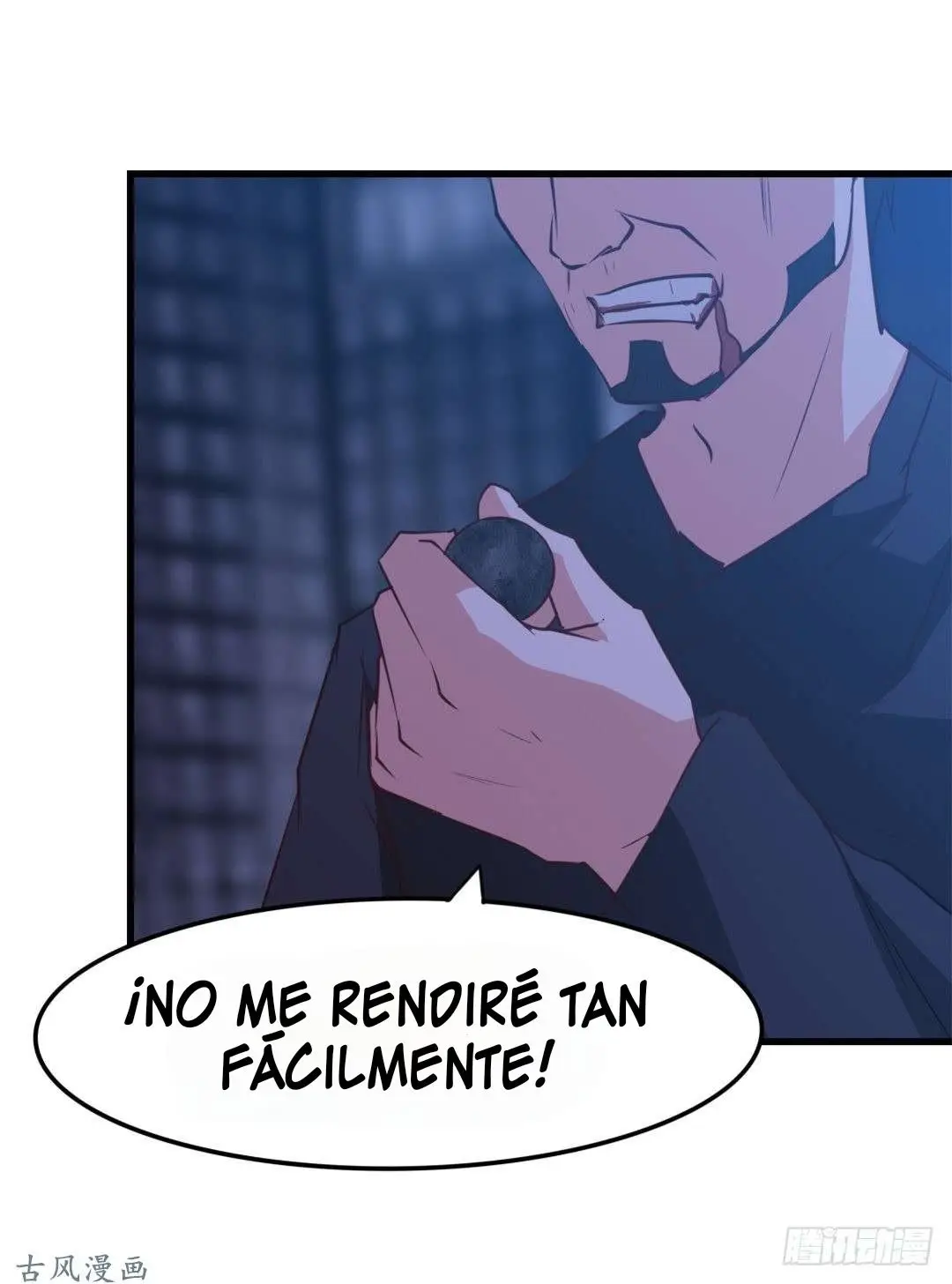 My Pretty Tenants - Capítulo 22 - Página 23 - LectorTMOo