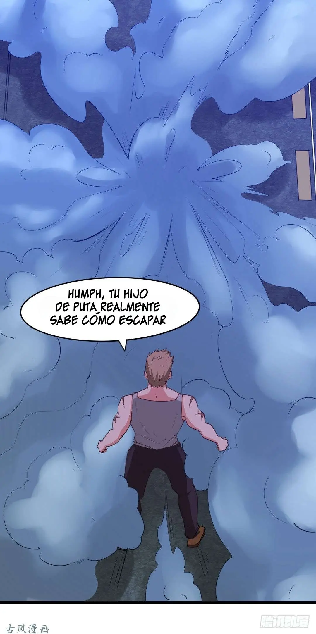 My Pretty Tenants - Capítulo 22 - Página 25 - LectorTMOo