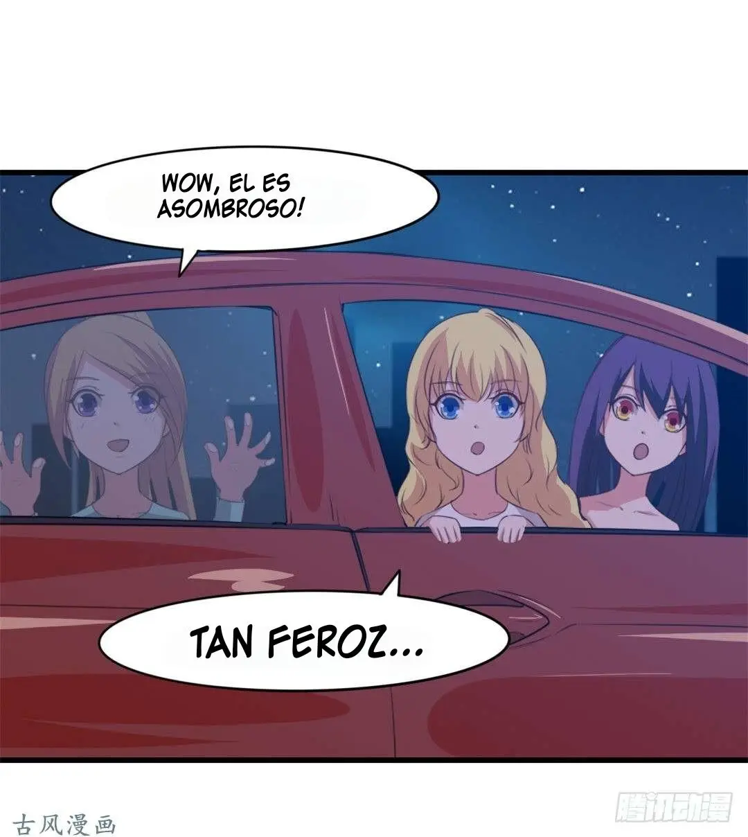 My Pretty Tenants - Capítulo 22 - Página 26 - LectorTMOo