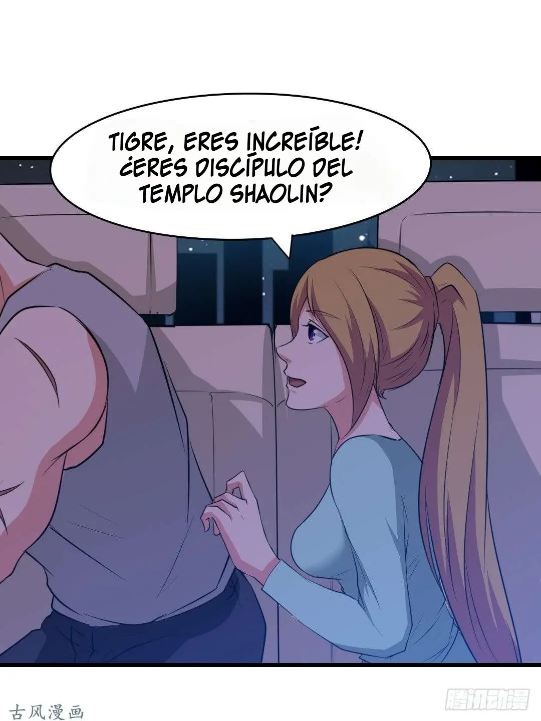 My Pretty Tenants - Capítulo 22 - Página 30 - LectorTMOo