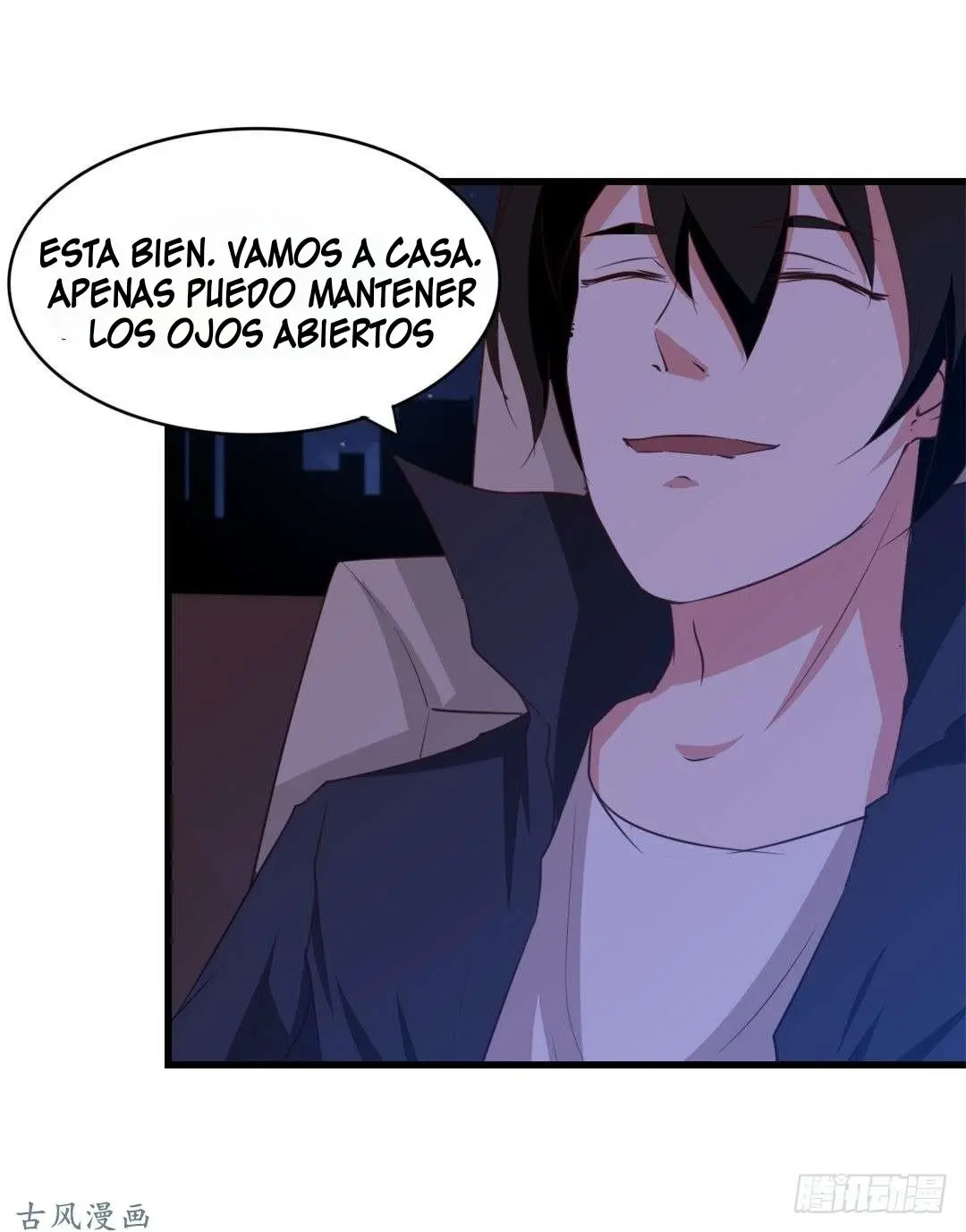 My Pretty Tenants - Capítulo 22 - Página 32 - LectorTMOo