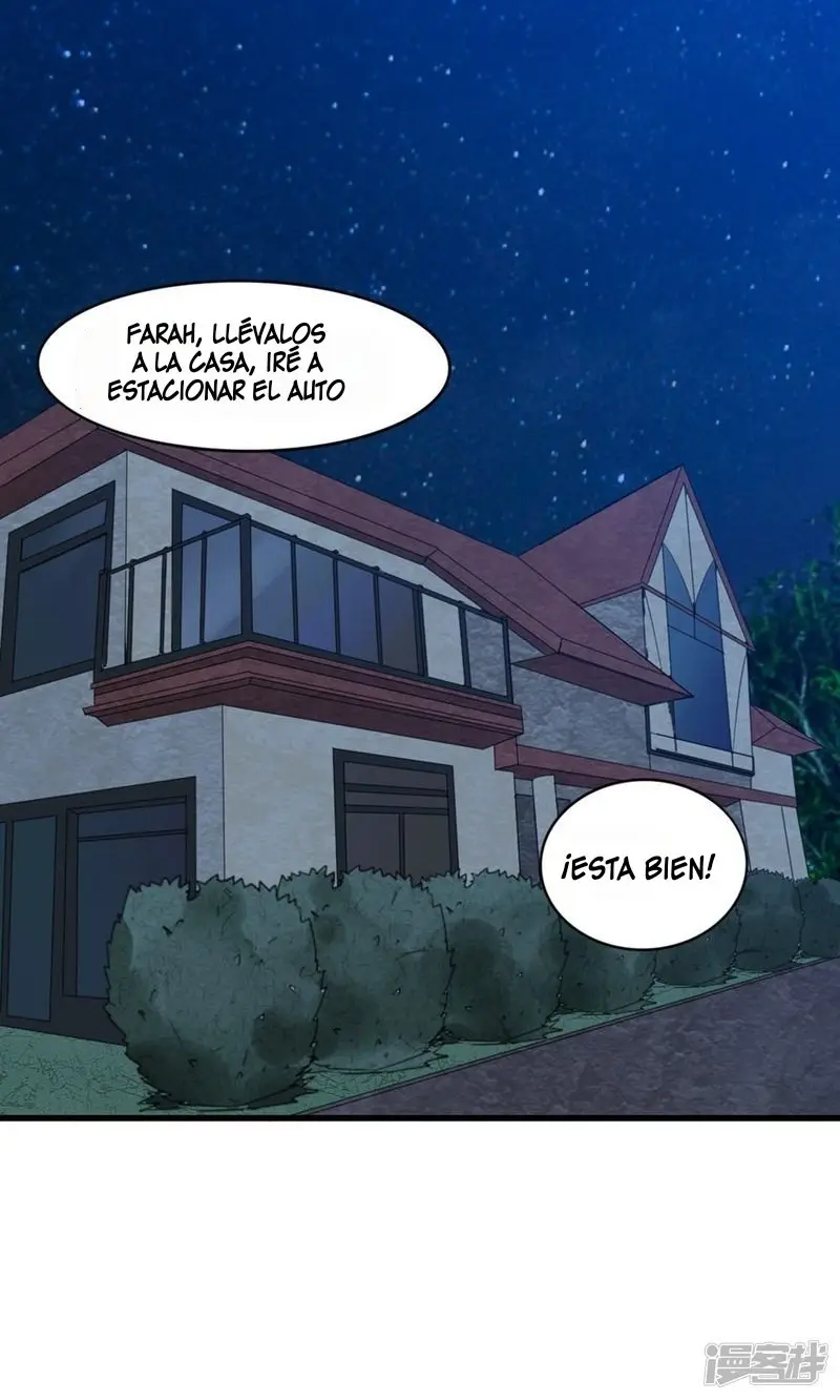 My Pretty Tenants - Capítulo 23 - Página 4 - LectorTMOo