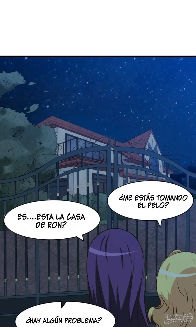 My Pretty Tenants - Capítulo 23 - Página 5 - LectorTMOo