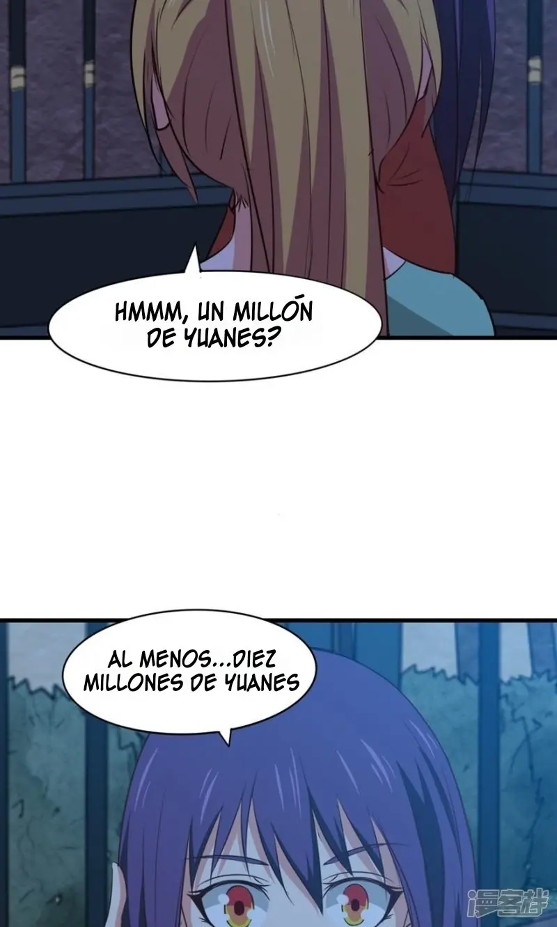 My Pretty Tenants - Capítulo 23 - Página 7 - LectorTMOo