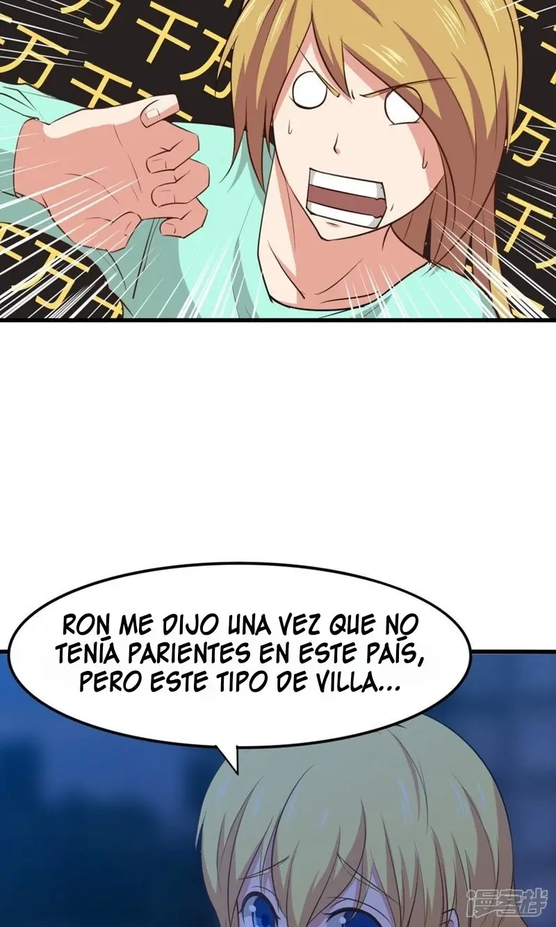 My Pretty Tenants - Capítulo 23 - Página 9 - LectorTMOo