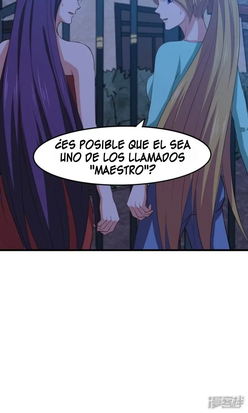My Pretty Tenants - Capítulo 23 - Página 11 - LectorTMOo