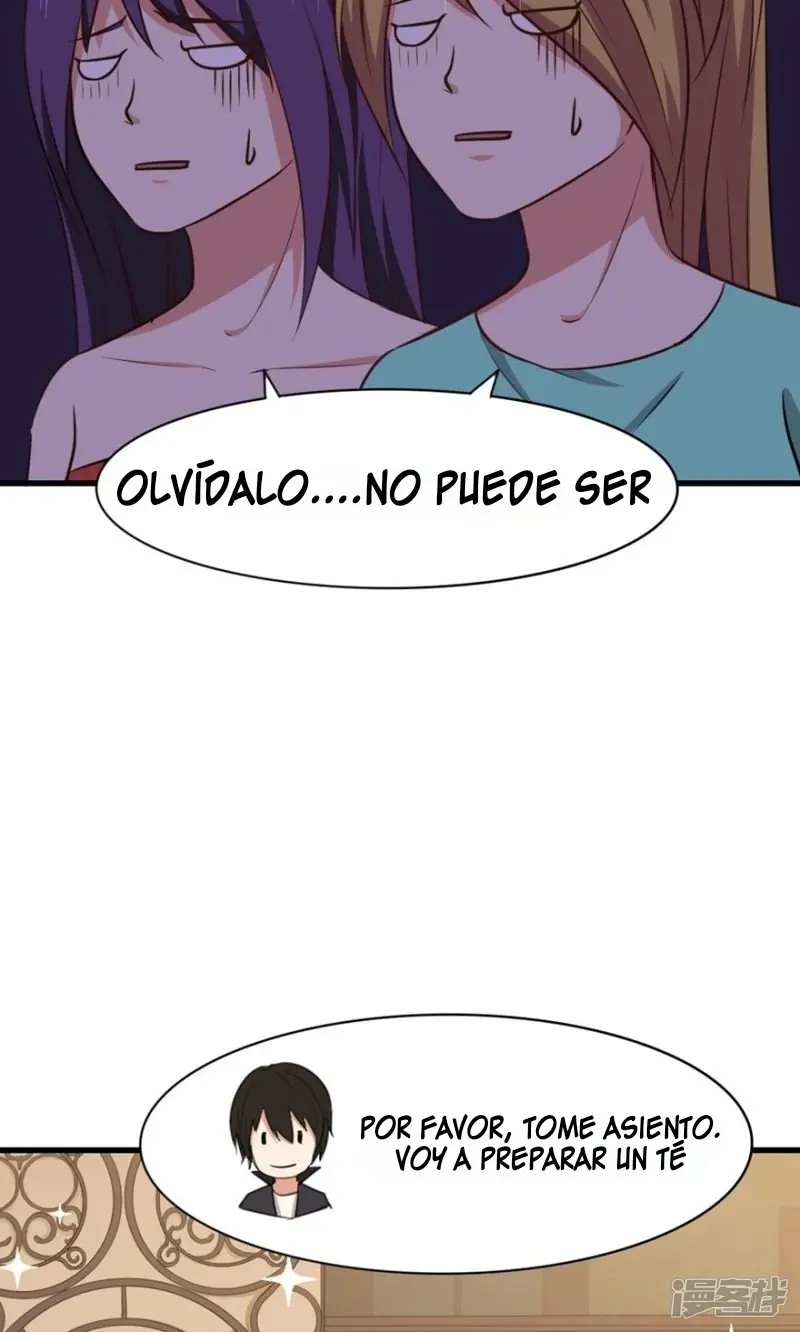 My Pretty Tenants - Capítulo 23 - Página 14 - LectorTMOo