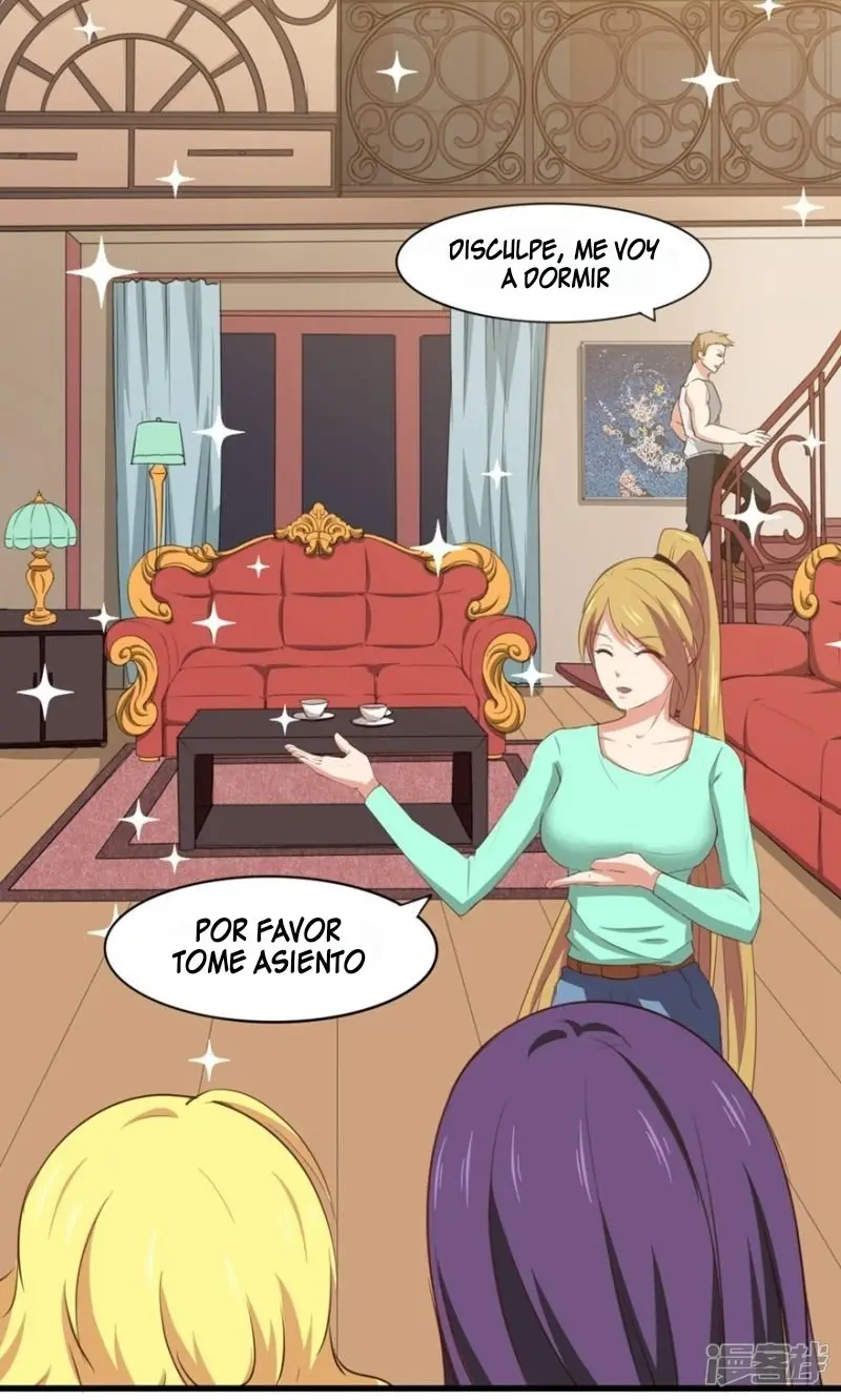 My Pretty Tenants - Capítulo 23 - Página 15 - LectorTMOo