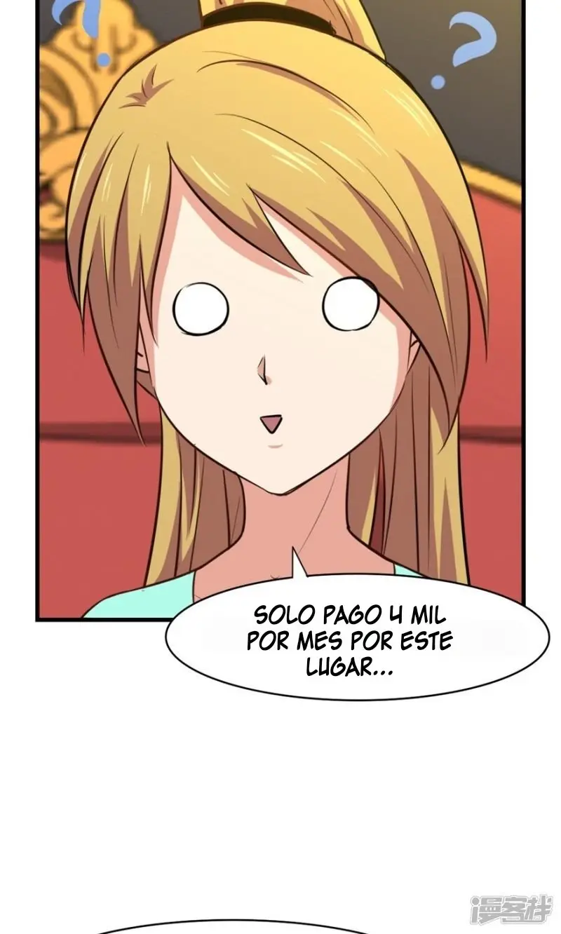 My Pretty Tenants - Capítulo 23 - Página 19 - LectorTMOo