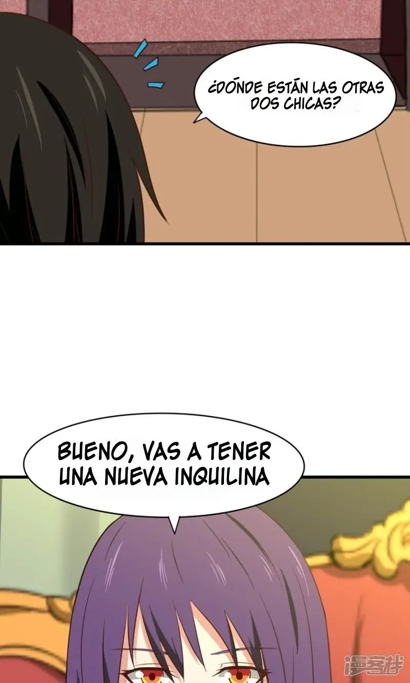 My Pretty Tenants - Capítulo 23 - Página 24 - LectorTMOo