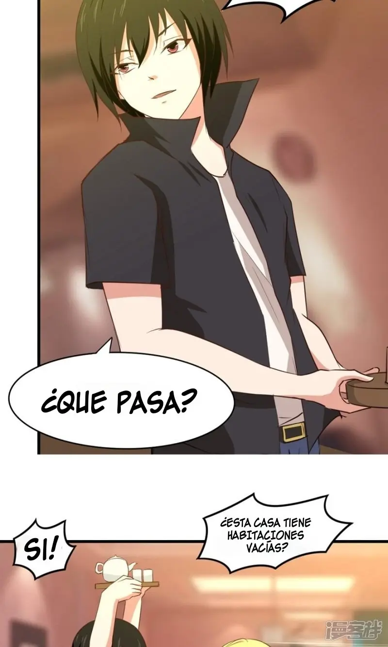 My Pretty Tenants - Capítulo 23 - Página 26 - LectorTMOo