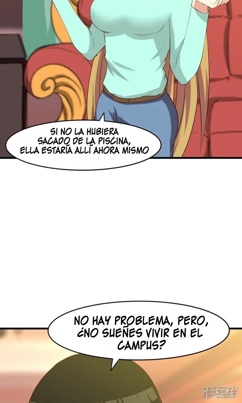 My Pretty Tenants - Capítulo 23 - Página 30 - LectorTMOo