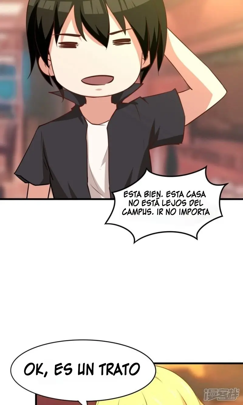 My Pretty Tenants - Capítulo 23 - Página 31 - LectorTMOo