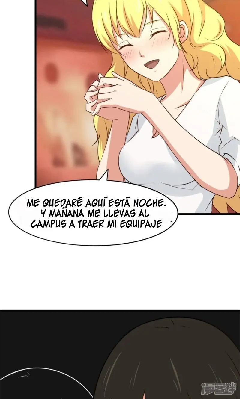 My Pretty Tenants - Capítulo 23 - Página 32 - LectorTMOo