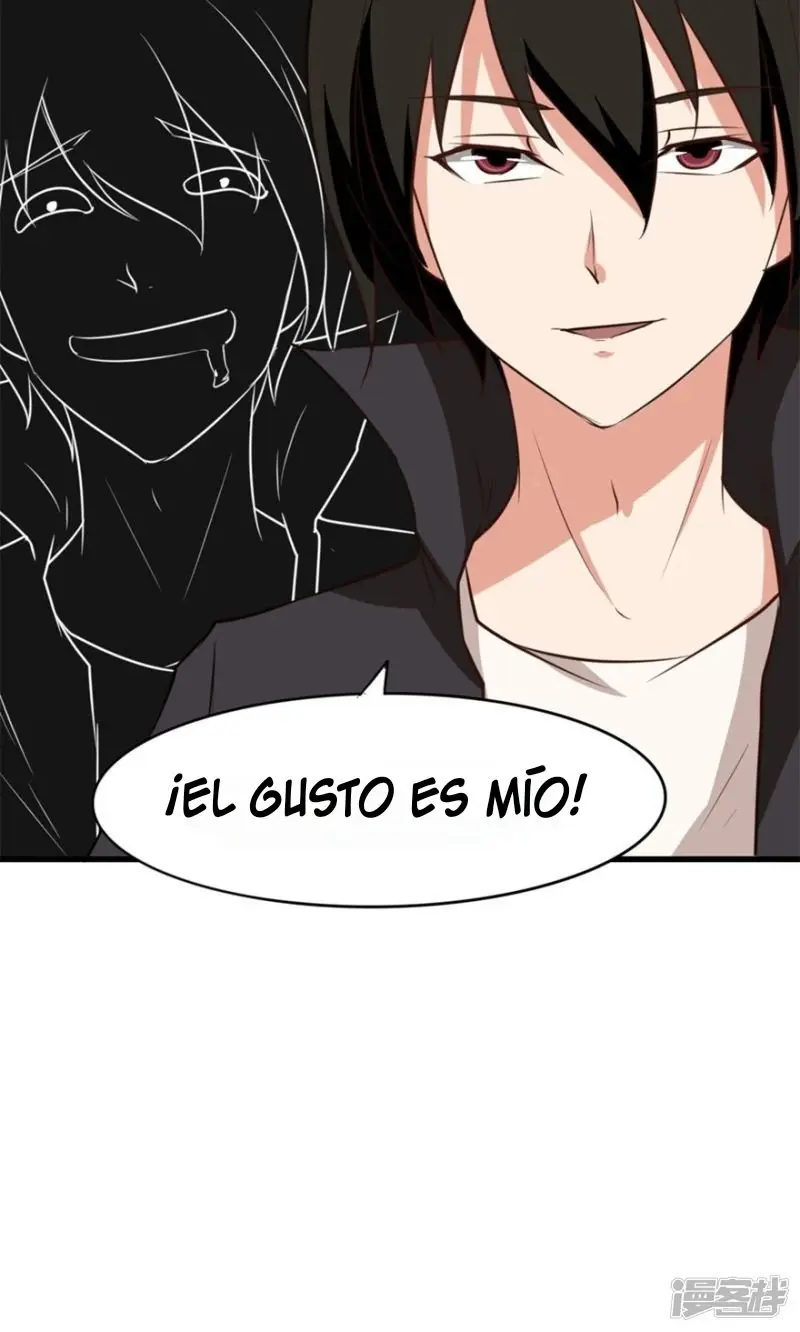 My Pretty Tenants - Capítulo 23 - Página 33 - LectorTMOo