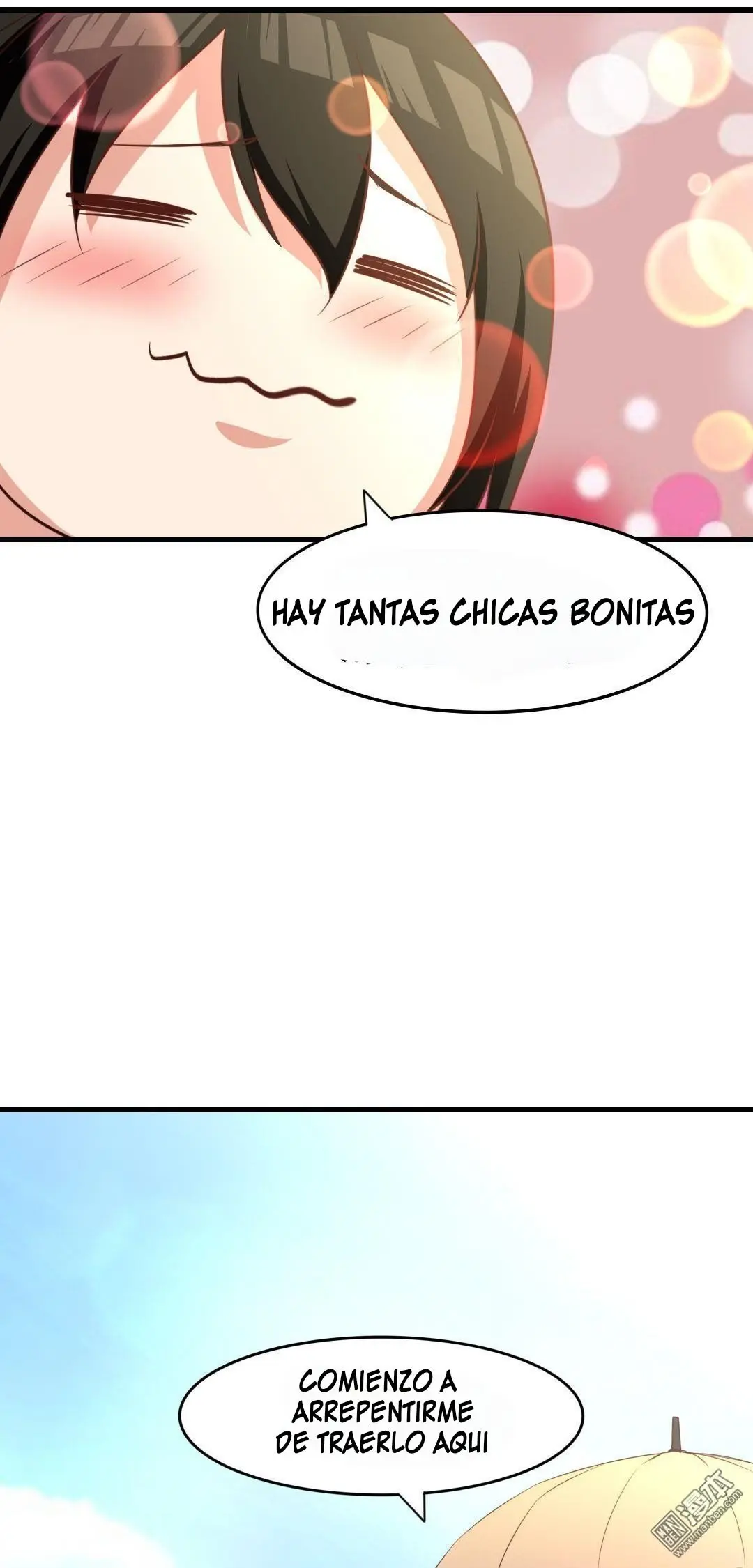 My Pretty Tenants - Capítulo 24 - Página 4 - LectorTMOo