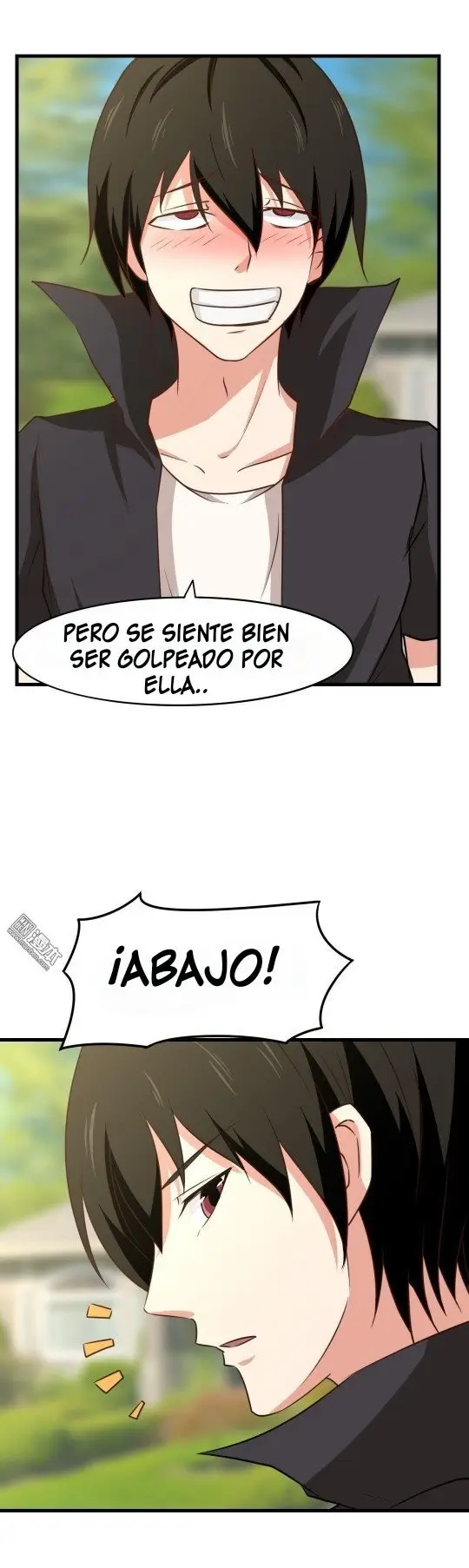 My Pretty Tenants - Capítulo 24 - Página 11 - LectorTMOo
