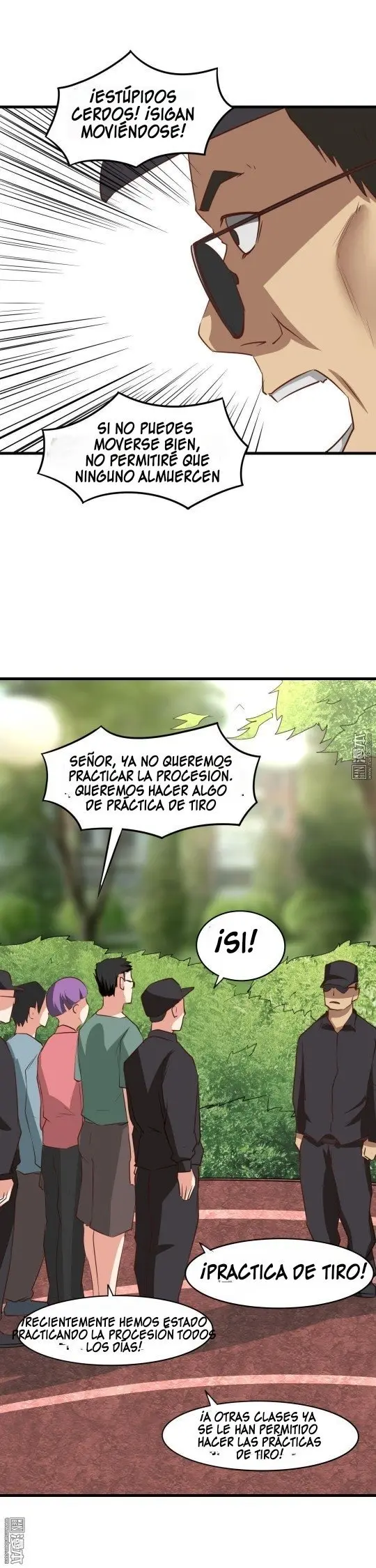 My Pretty Tenants - Capítulo 24 - Página 17 - LectorTMOo