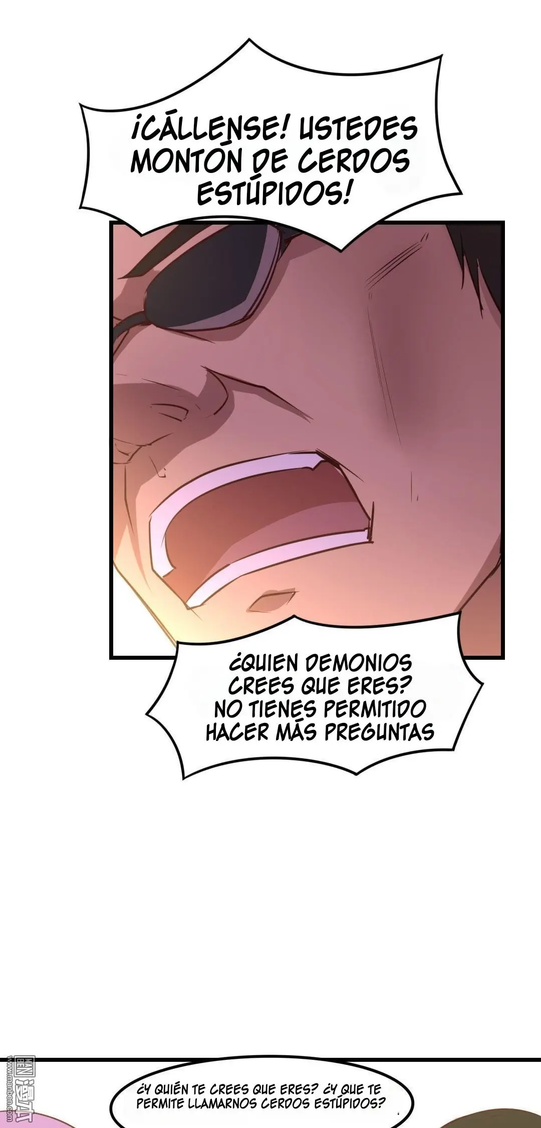 My Pretty Tenants - Capítulo 24 - Página 18 - LectorTMOo