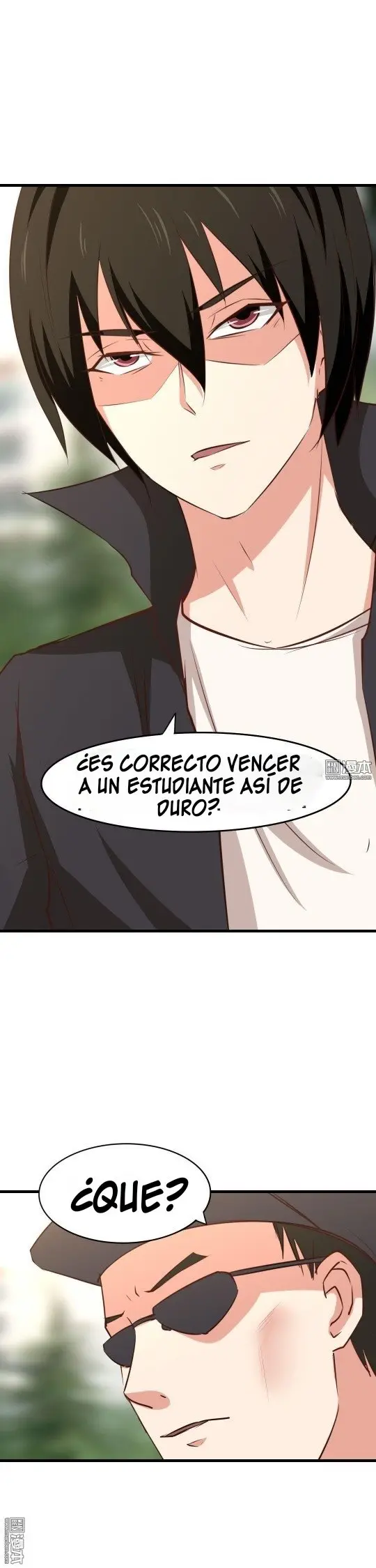 My Pretty Tenants - Capítulo 25 - Página 15 - LectorTMOo