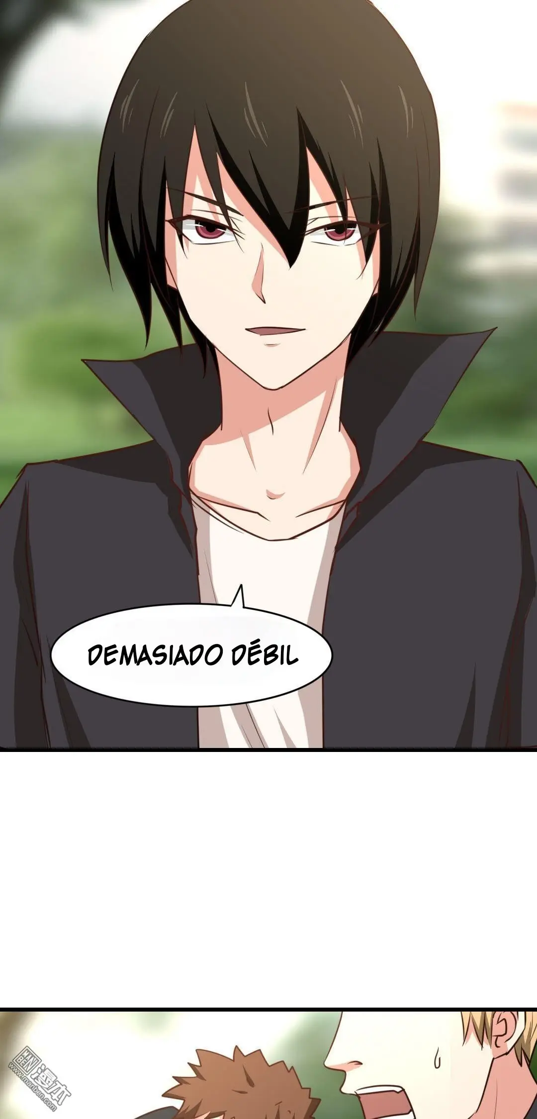 My Pretty Tenants - Capítulo 25 - Página 23 - LectorTMOo