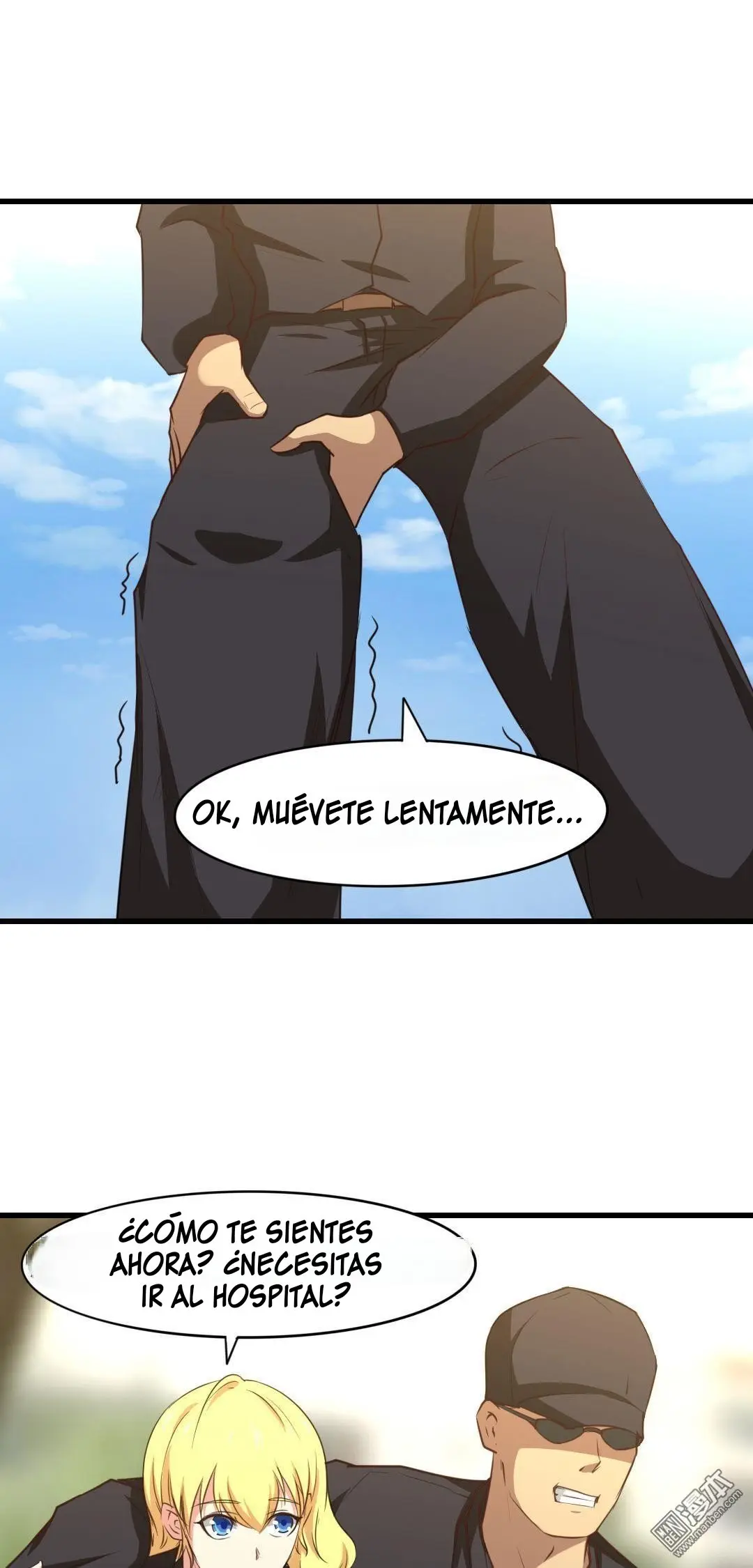 My Pretty Tenants - Capítulo 26 - Página 3 - LectorTMOo